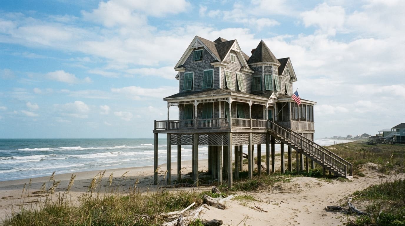 Home insurance dwelling limit checklist for Galveston area homeowners