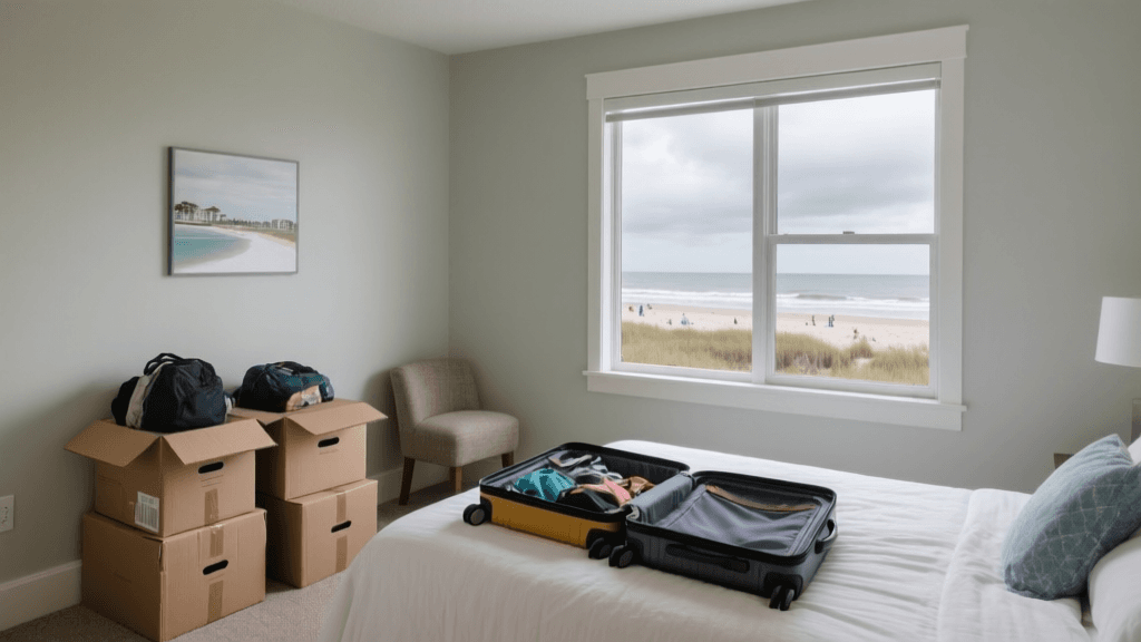 Additional Living Expenses Limits and Duration: A Galveston Homeowner's Guide