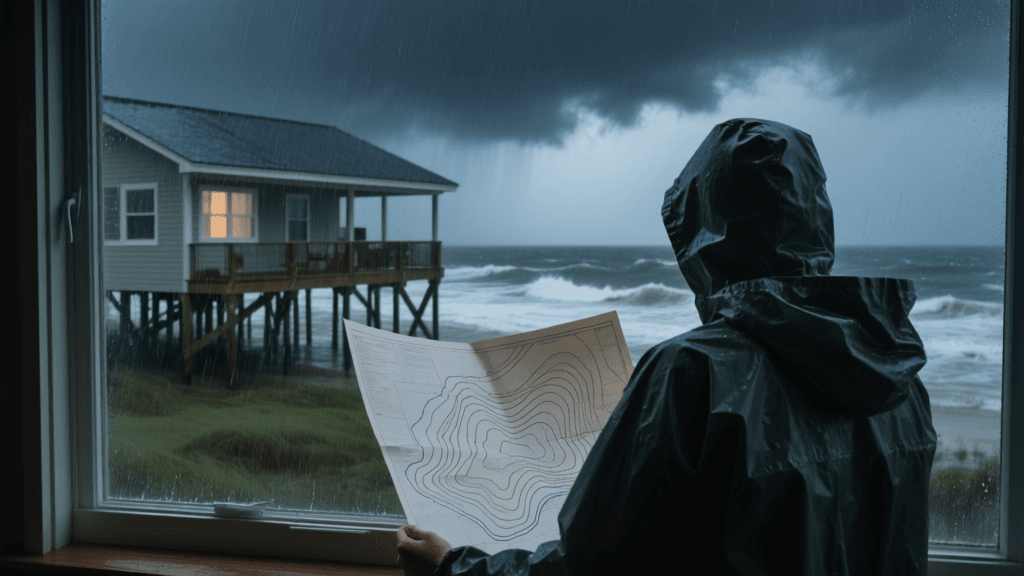 A Galveston Flood Insurance Review Before Storm Season