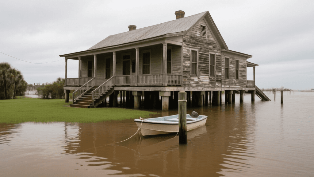 Building and Contents Coverage: Understanding a Galveston Flood Policy