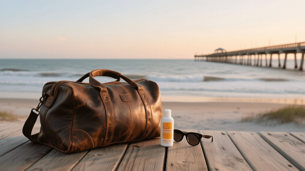 Does Personal Property Coverage Protect Belongings Away from Home in Galveston?