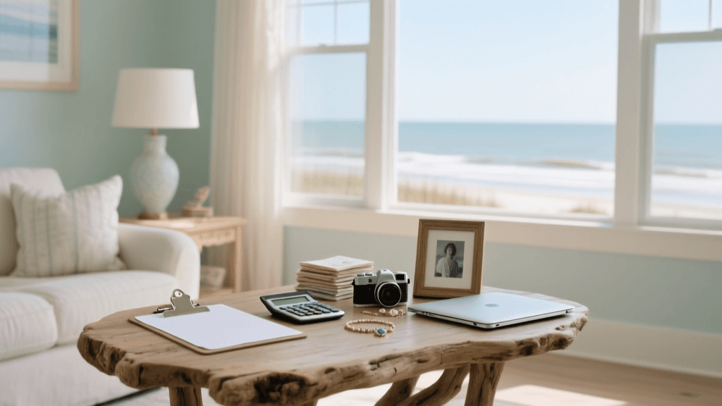 Personal Property Deductibles and Limits: What Galveston Homeowners Should Review