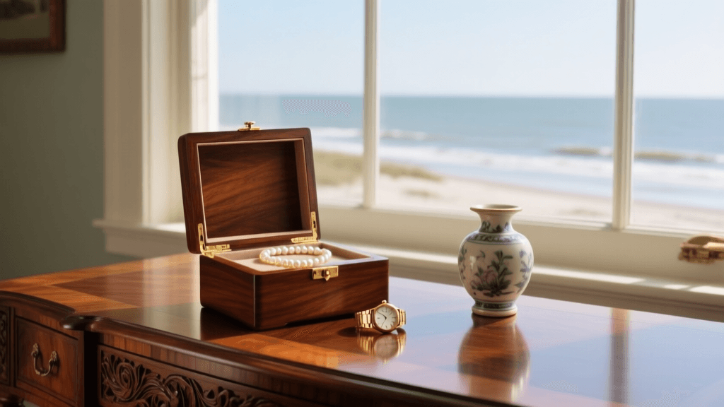 When to Review Scheduled Personal Property Coverage After a Move or Major Purchase