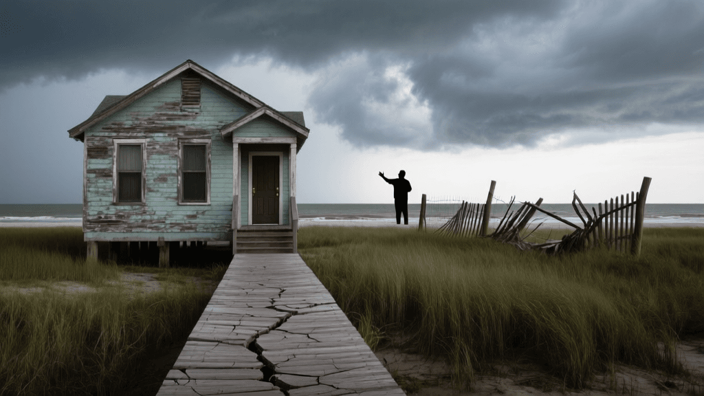 Home Liability Coverage in Galveston: Common Exclusions and When Extra Protection May Help