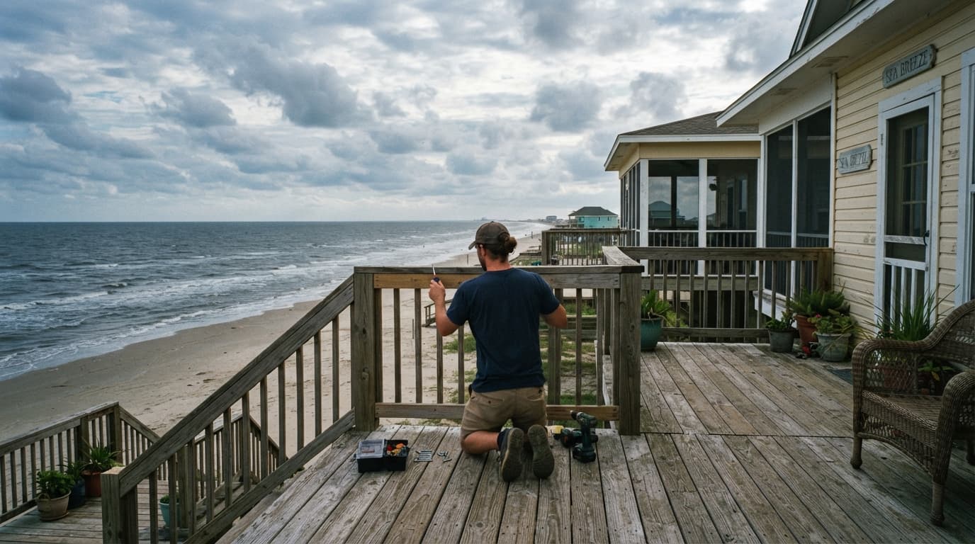 What Liability Coverage Protects for Homeowners in Galveston, TX